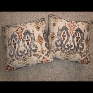Throw Pillow Covers